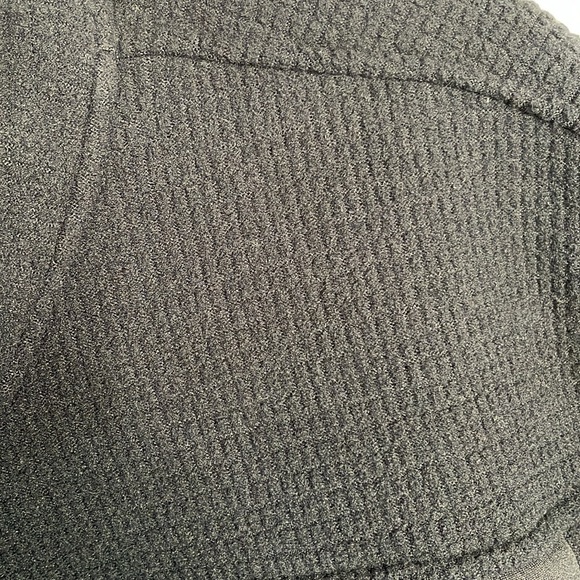 Free country navy blue jacket size xl super soft - Picture 4 of 6